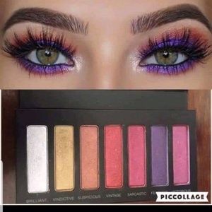 Meet your Posher, Karen